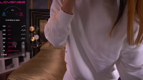 Lina online show from 8, 1, 2025