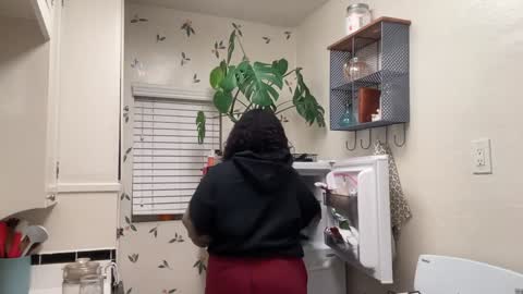 Snapshot of dreamyriri chatting on 11, 12, 2024 RIRI OR DREAMY online show from 11, 12, 2024