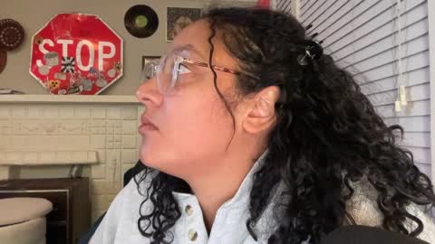 Snapshot of dreamyriri chatting on 12, 12, 2024 RIRI OR DREAMY online show from 12, 12, 2024