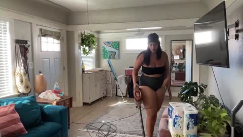 Snapshot of dreamyriri chatting on 15, 12, 2024 RIRI OR DREAMY online show from 15, 12, 2024