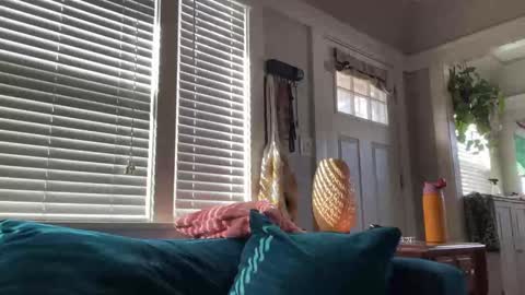 Snapshot of dreamyriri chatting on 22, 1, 2025 RIRI OR DREAMY online show from 22, 1, 2025