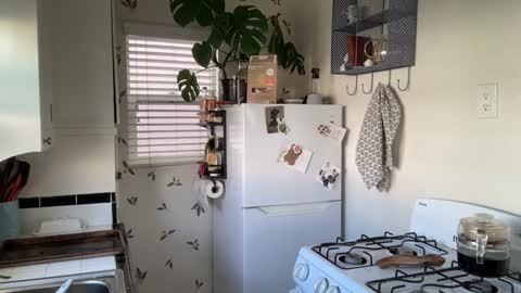 Snapshot of dreamyriri chatting on 27, 1, 2025 RIRI OR DREAMY online show from 27, 1, 2025