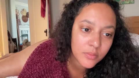 Snapshot of dreamyriri chatting on 29, 1, 2025 RIRI OR DREAMY online show from 29, 1, 2025