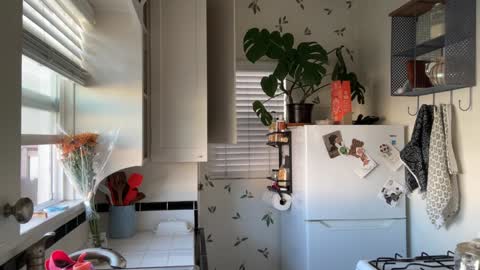 Snapshot of dreamyriri chatting on 5, 2, 2025 RIRI OR DREAMY online show from 5, 2, 2025