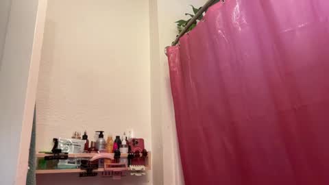 Snapshot of dreamyriri chatting on 11, 3, 2025 RIRI OR DREAMY online show from 11, 3, 2025