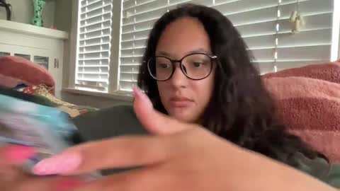 Snapshot of dreamyriri chatting on 11, 9, 2025 RIRI OR DREAMY online show from 11, 9, 2025