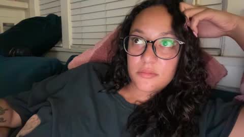 Snapshot of dreamyriri chatting on 18, 9, 2025 RIRI OR DREAMY online show from 18, 9, 2025