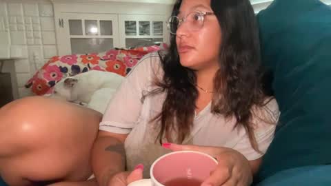 Snapshot of dreamyriri chatting on 29, 6, 2026 RIRI OR DREAMY online show from 29, 6, 2026