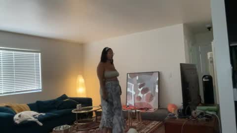 Snapshot of dreamyriri chatting on 28, 7, 2026 RIRI OR DREAMY online show from 28, 7, 2026