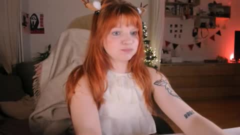 my name is Lia online show from 18, 12, 2025