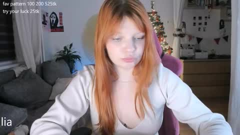 my name is Lia online show from 18, 1, 2026