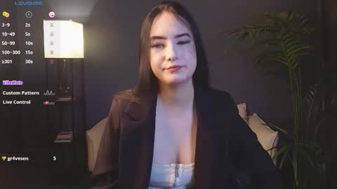 dreamysteps online show from 27, 11, 2025