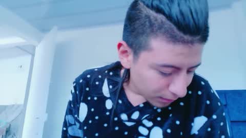 Snapshot of dreichwe chatting on 28, 9, 2025 Dreichwe online show from 28, 9, 2025