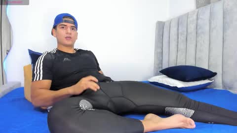 Kevin online show from 12, 10, 2025