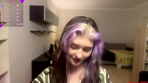 Dia online show from 19, 4, 2026