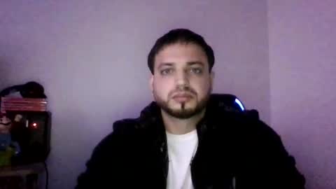nightrider007 online show from 18, 11, 2025