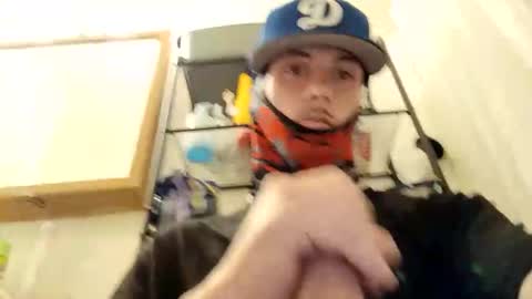 Snapshot of drewthejew616 chatting on 23, 10, 2025 drewthejew616 online show from 23, 10, 2025