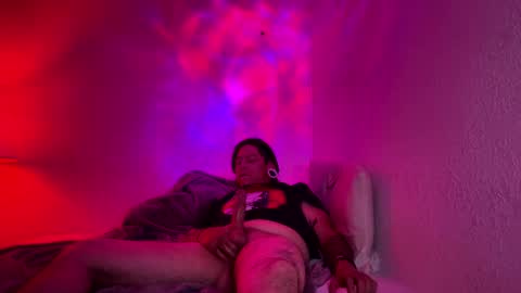 Drewthesamoan online show from 24, 9, 2025