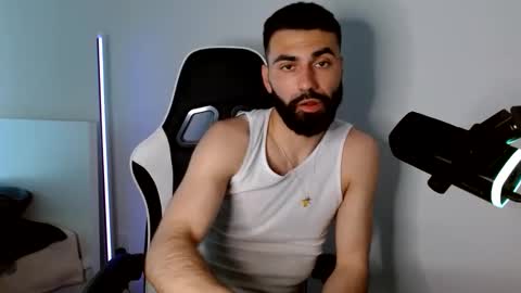 drewwho_ online show from 9, 4, 2026