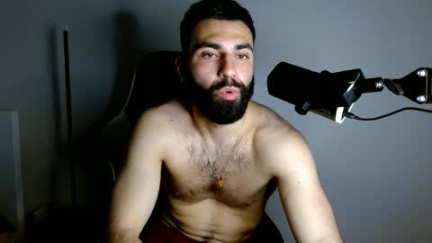 drewwho_ online show from 13, 4, 2026