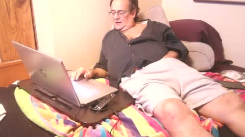 Dr. Feelgood online show from 6, 1, 2025