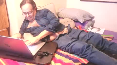 Dr. Feelgood online show from 17, 2, 2025