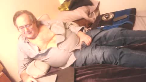 Dr. Feelgood online show from 15, 2, 2026