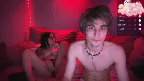 Tara  Sonny online show from 19, 2, 2025