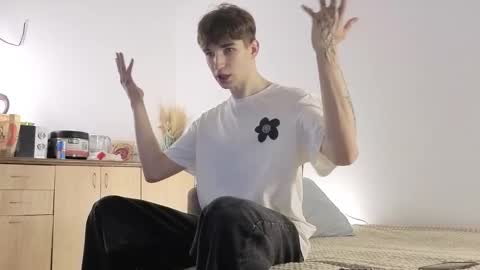 Mark online show from 19, 12, 2025