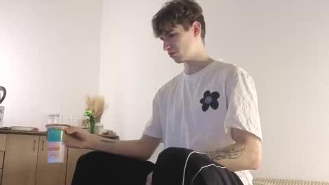 Mark online show from 5, 1, 2026