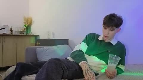 Mark online show from 17, 1, 2026