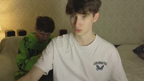 Mark online show from 15, 3, 2026