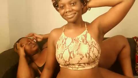 Kimberly online show from 22, 3, 2026