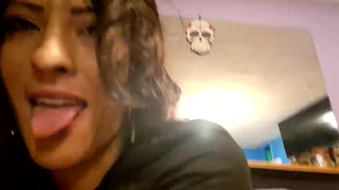 drippinglilygagwell online show from 20, 10, 2025