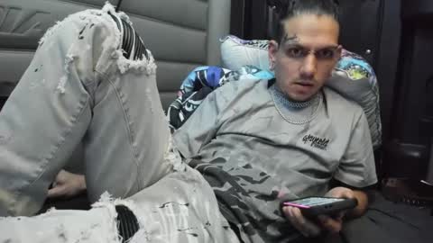 drippydavee online show from 26, 9, 2025