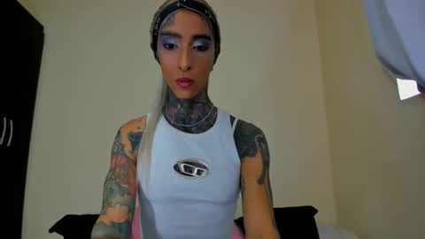 drippyorlove online show from 12, 3, 2025