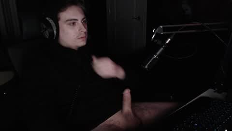 dripsaucenocap online show from 8, 3, 2026