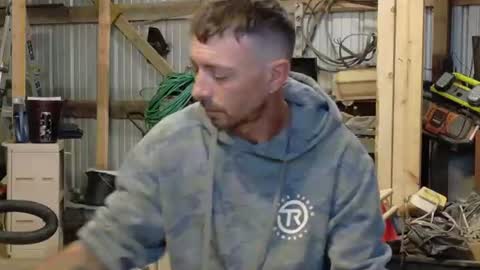 Inexperienced catfish online show from 3, 7, 2026