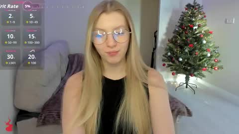 Hanna online show from 10, 1, 2026