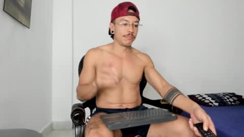 drizsx online show from 26, 1, 2025