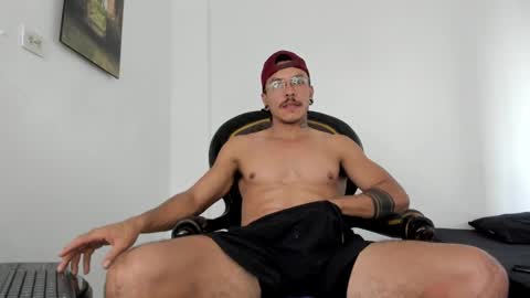 drizsx online show from 31, 1, 2025