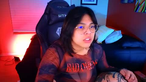 Drizzypeach602 online show from 29, 12, 2024