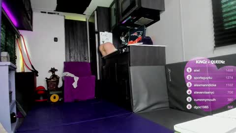 DirtyDrizzy online show from 5, 2, 2026