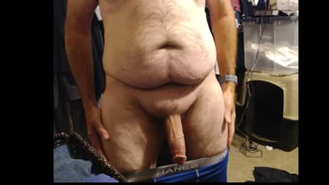 Snapshot of drmbigg chatting on 29, 10, 2025 Hello Hope you enjoy what you see. I love attention in dirty talk and tips thickcock  edging precum dirtyTalk C2C online show from 29, 10, 2025