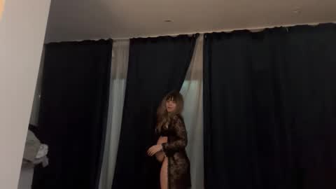 DrMommyGee online show from 16, 12, 2025