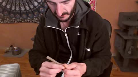 Snapshot of drmst13_2 chatting on 1, 12, 2025 River online show from 1, 12, 2025