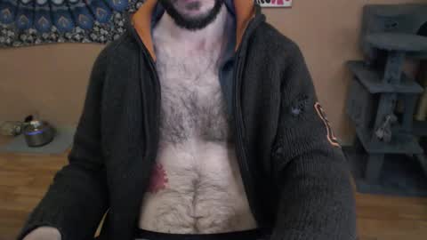 Snapshot of drmst13_2 chatting on 14, 12, 2025 River online show from 14, 12, 2025