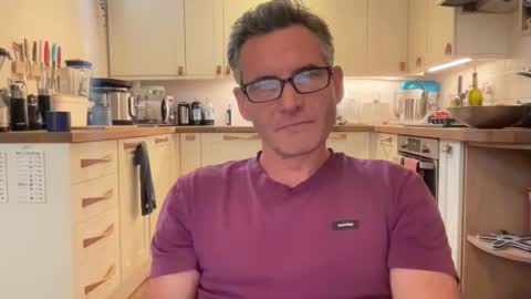 Snapshot of drnickarman chatting on 14, 9, 2025 Nick online show from 14, 9, 2025