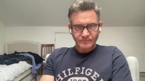 Snapshot of drnickarman chatting on 22, 10, 2025 Nick online show from 22, 10, 2025