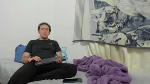 CamiSanti online show from 17, 2, 2026